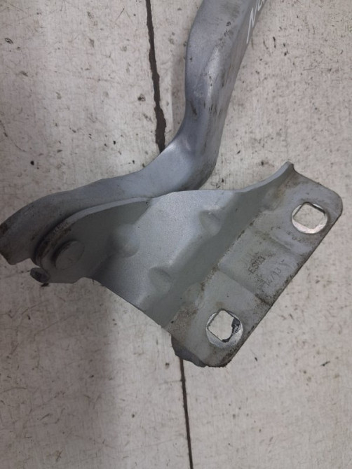 Петля капота правая Nissan Qashqai 2006-2013 65400JD000 (Арт. 82469) Київ - зображення 2