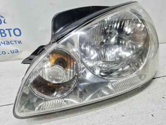 Фара левая Hyundai Getz 2002-2011 921011C510 (Арт. 81845) Киев
