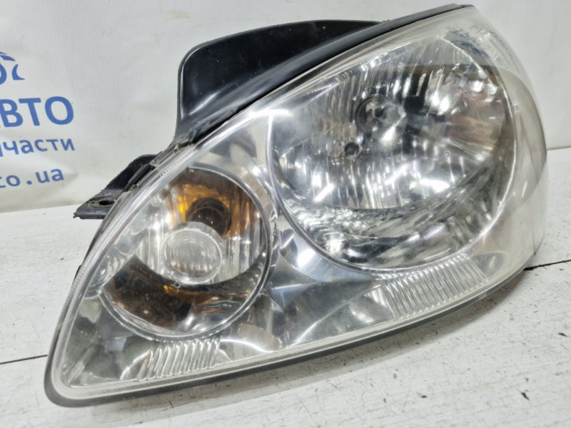 Фара левая Hyundai Getz 2002-2011 921011C510 (Арт. 81845) Київ - зображення 3