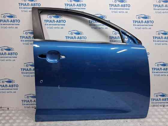 Дверь передняя правая Kia Sportage 2010-2016 760043W000 (Арт. 70929) Киев