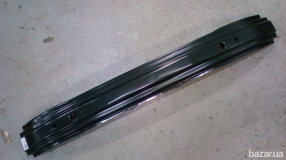 Шевроле Авео усилитель бампера переднего заднего запчасти Киев - изображение 1