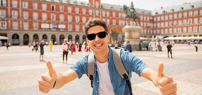 Вища освіта та навчання в Іспанії Київ - зображення 1