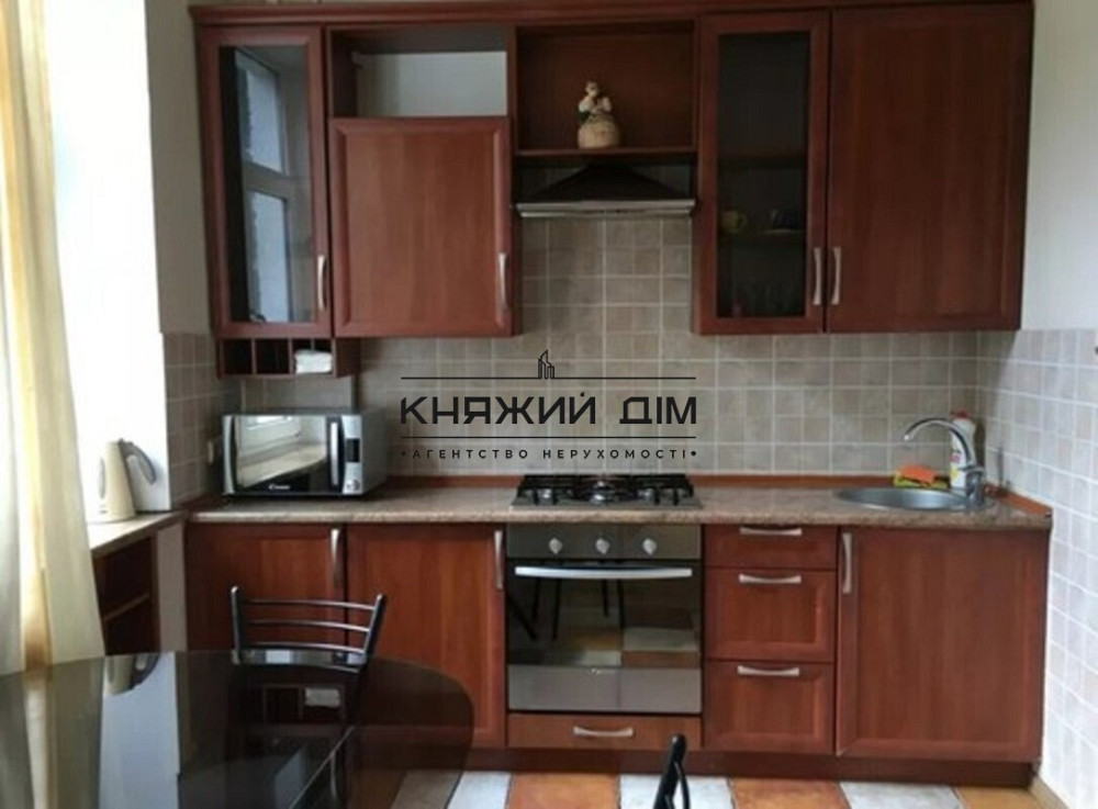 Чудова 2 км. кв. студіо на м. Золоті Ворота код 1115200 Киев - изображение 10