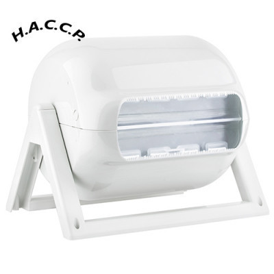 Держатель бумажных рулонных полотенец переносной ACQUALBA / INDUSTRIAL Київ - зображення 1