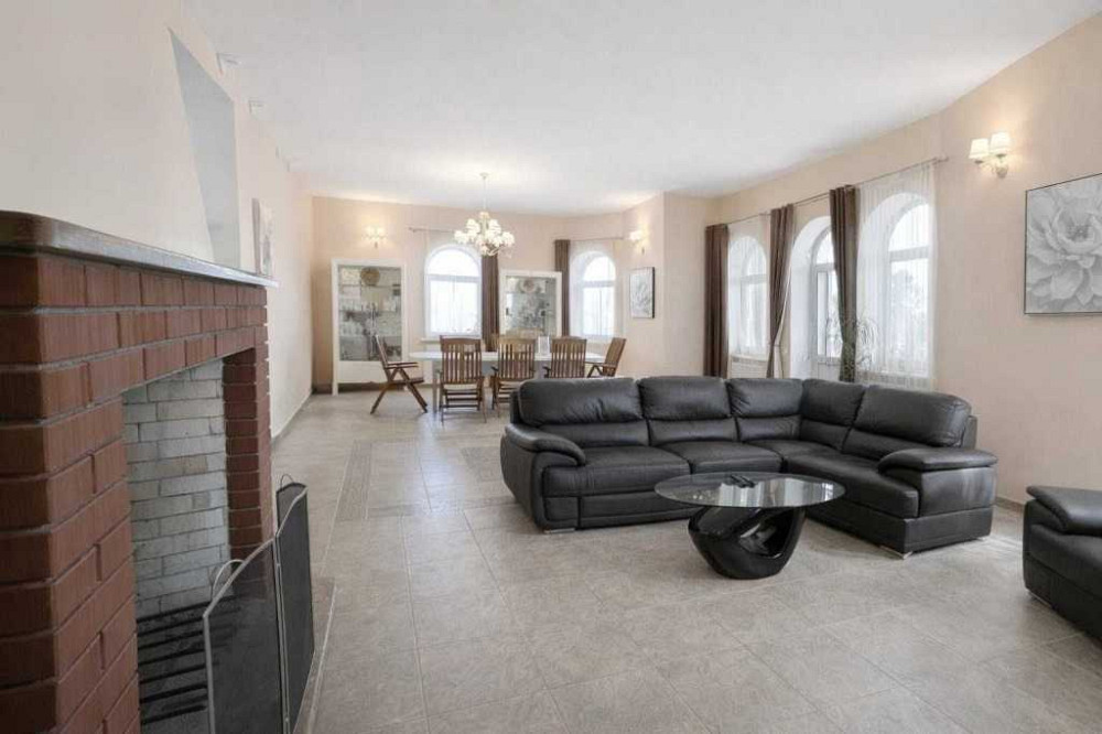 продажа 5-к дом Киево-Святошинский, Любимовка, 330000 $  - изображение 5