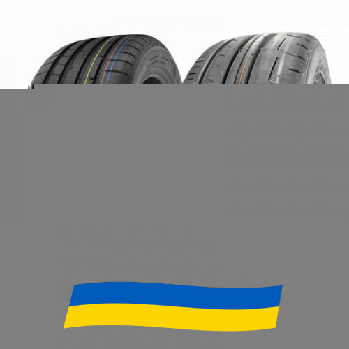 225/55 R18 Dunlop Sport Maxx RT2 102V Легкова шина Київ - зображення 1