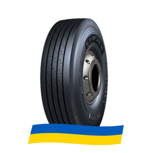 315/80 R22.5 Compasal CPS25 156/150M Рульова шина Киев - изображение 9