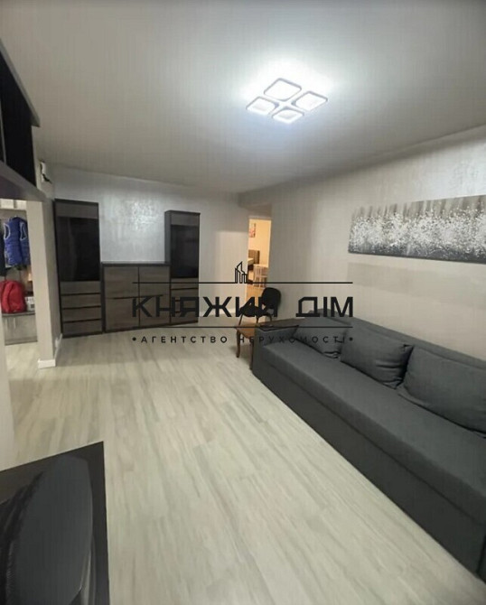 Оренда 3-х квартири на Відрадному. Код об'єкта 11166744 Київ - зображення 11