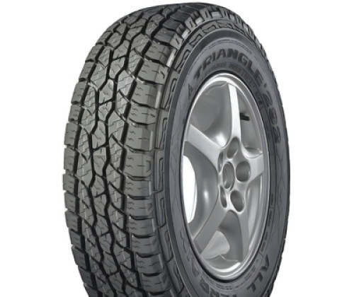 255/55 R18 Triangle AgileX AT TR292 109H Позашляхова шина Киев - изображение 7