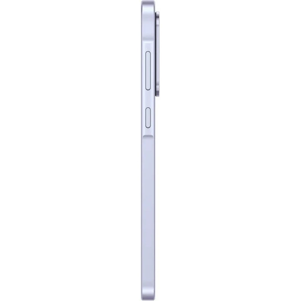 Смартфон Samsung Galaxy A36 A366B 6/128GB Lavender (SM-A366BLVB) EU (Код товару:41106) Харків - зображення 9
