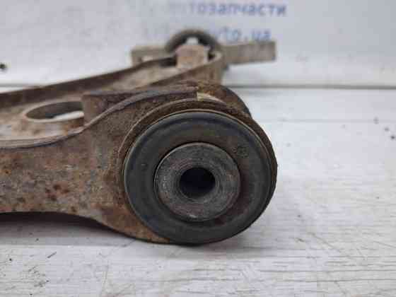 Рычаг левый Volkswagen Caddy 2K 1.9 DIESEL BJB 2003 (б/у) Киев