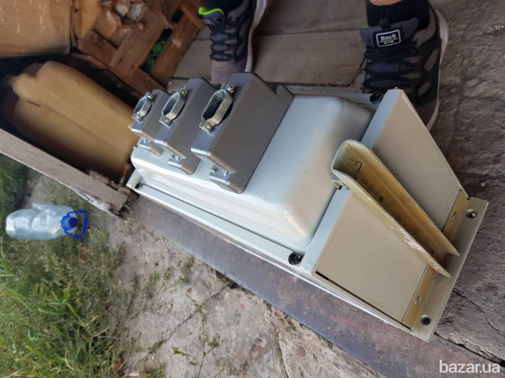 Приборы Т-48М, регулирующие для систем отопления. -2шт. Харків - зображення 7