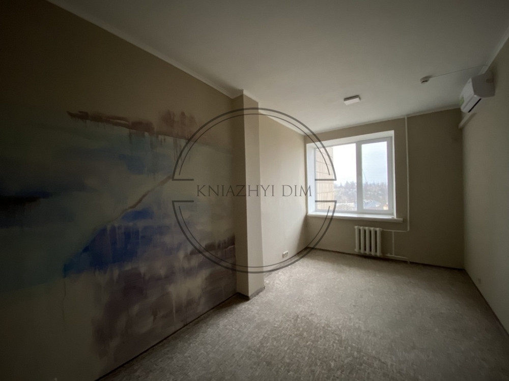 БЕЗ КОМІСІЇ! Оренда офісу в БЦ Січових Стрільців. м. Лук’янівська. Код об’єкта 1419138 Киев - изображение 1