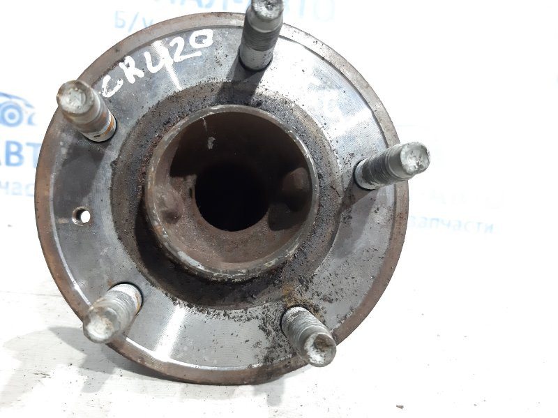Ступица задняя Chevrolet Cruze 2009-2016 13502873 (Арт. 22576) Киев - изображение 2
