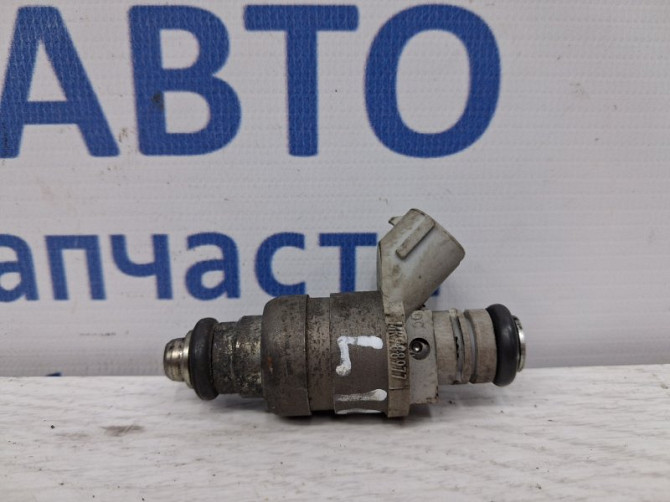 Форсунка топливная Mitsubishi Lancer 10 1.5 БЕНЗИН 4A91 2007 (б/у) Київ - зображення 1
