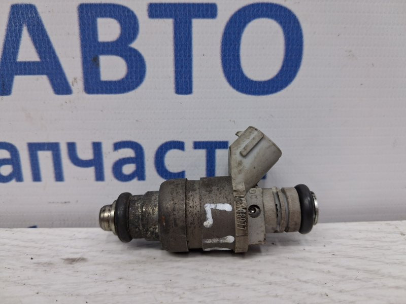 Форсунка топливная Mitsubishi Lancer 10 1.5 БЕНЗИН 4A91 2007 (б/у) Киев - изображение 1