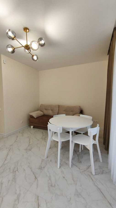 долгосрочная аренда 1-к квартира Львов, Галицкий, 600 $/мес. Львов - изображение 6