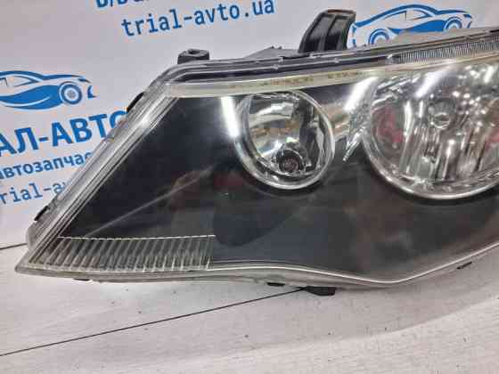 Фара левая галоген Mitsubishi Outlander 2007-2012  (Арт. 68093) Киев