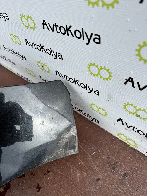 Крепление туманки левое Opel Vivaro 2001-2013 (2149695001) Ковель - зображення 3