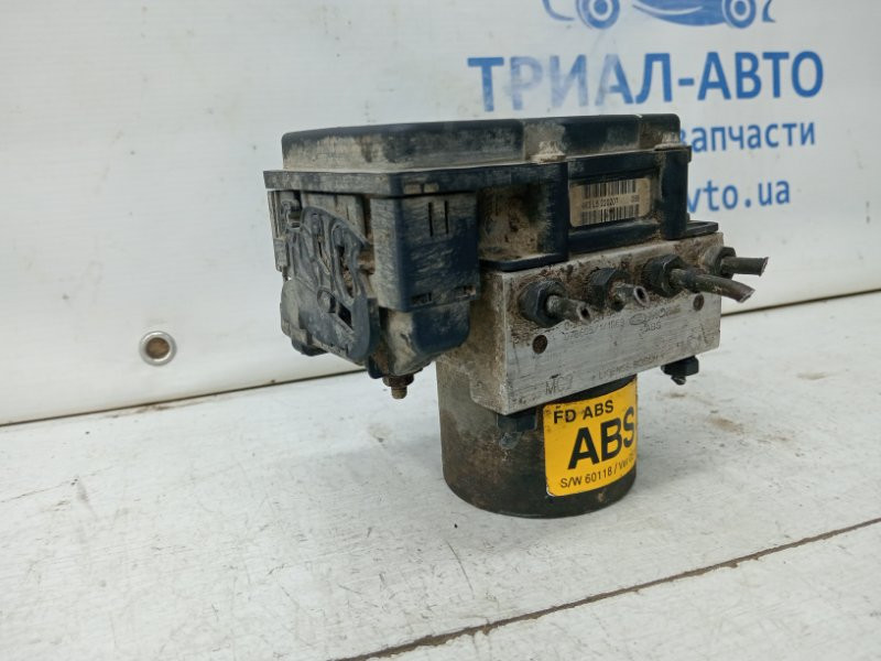 Блок abs Hyundai I30 2007-2012 589202L300 (Арт. 61752) Киев - изображение 7