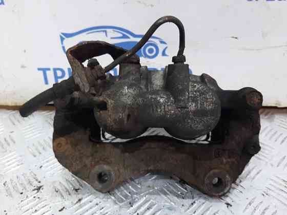 Суппорт передний правый Mitsubishi Pajero Sport K9 2.5 DIESEL 4D56 1996 (б/у) Киев