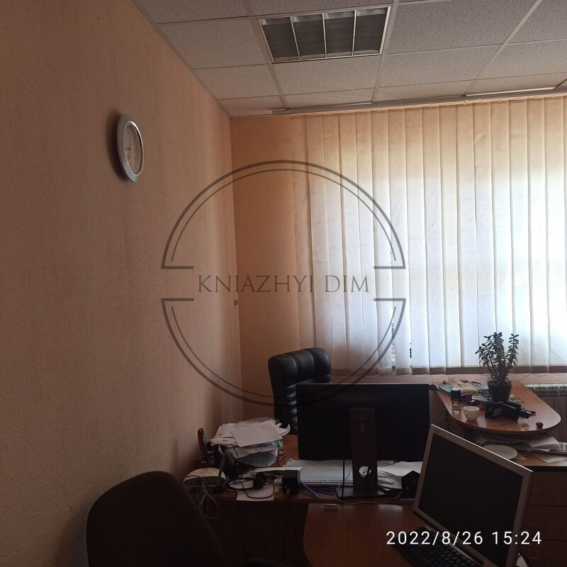 Оренда кімнати під офіс 14 кв.м. метро Академмістечко - 5хв. пр-т. Ак. Палладіна. № 1418940 Київ - зображення 5