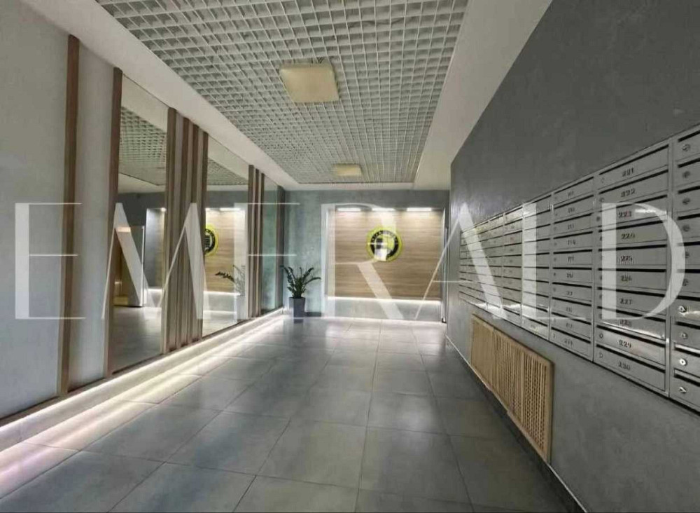 продажа 1-к квартира Киев, Днепровский, 47000 $ Київ - зображення 6