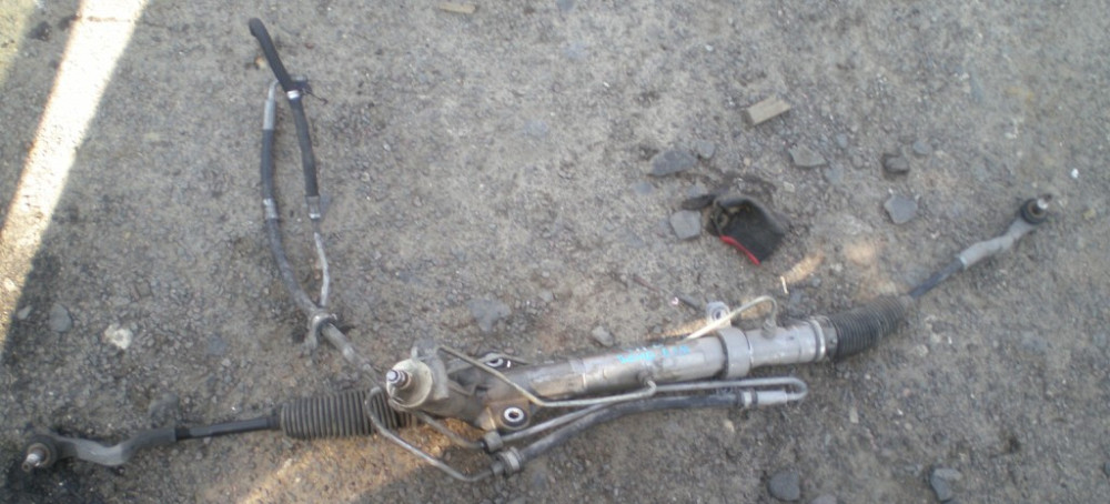 Рулевая рейка Mercedes Vito w639 2.2 cdi 2005-2014 Ковель - зображення 2