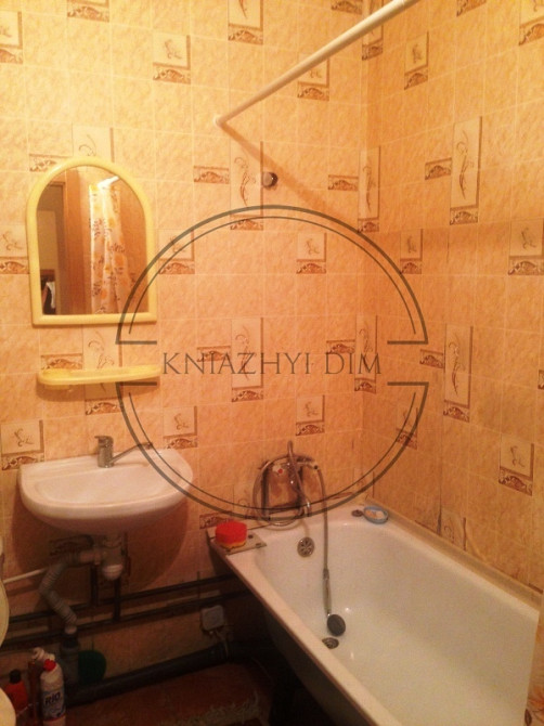 Оренда 1 кімнатної квартира в новому будинку на Троєщині.Код Об'єкта: 11144495 Киев - изображение 8