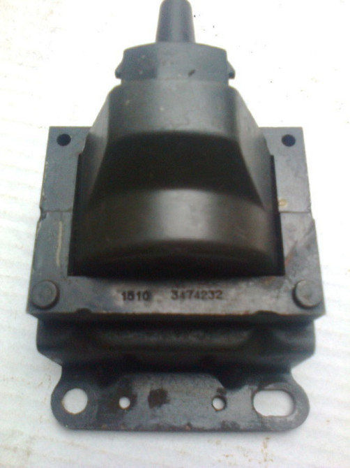 Катушка зажигания Опель Delco Remy 3474233 Винница - изображение 1