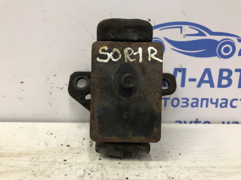 Подушка ДВС KIA Sorento 2002-2009 218123E252 (Арт. 53570) Киев - изображение 3