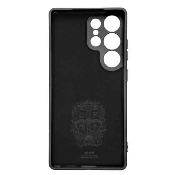 Чохол ArmorStandart ICON Camera Cov для Samsung S25 Ultra Black (ARM81580) (Код товару:40554) Харків