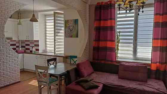 долгосрочная аренда 2-к квартира Днепр, Центральный, 15000 грн./мес. Дніпро