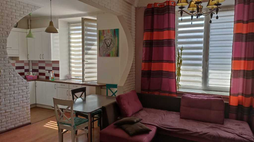 долгосрочная аренда 2-к квартира Днепр, Центральный, 15000 грн./мес. Дніпро - зображення 3