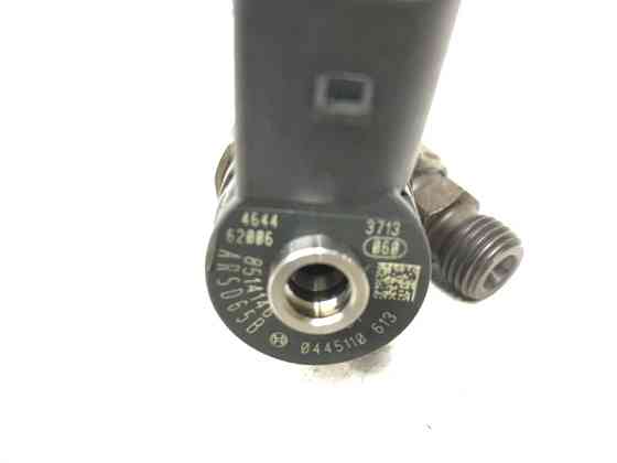 Форсунка топливная Toyota Avensis 2009-2018 0445110613 (Арт. 31729) Київ