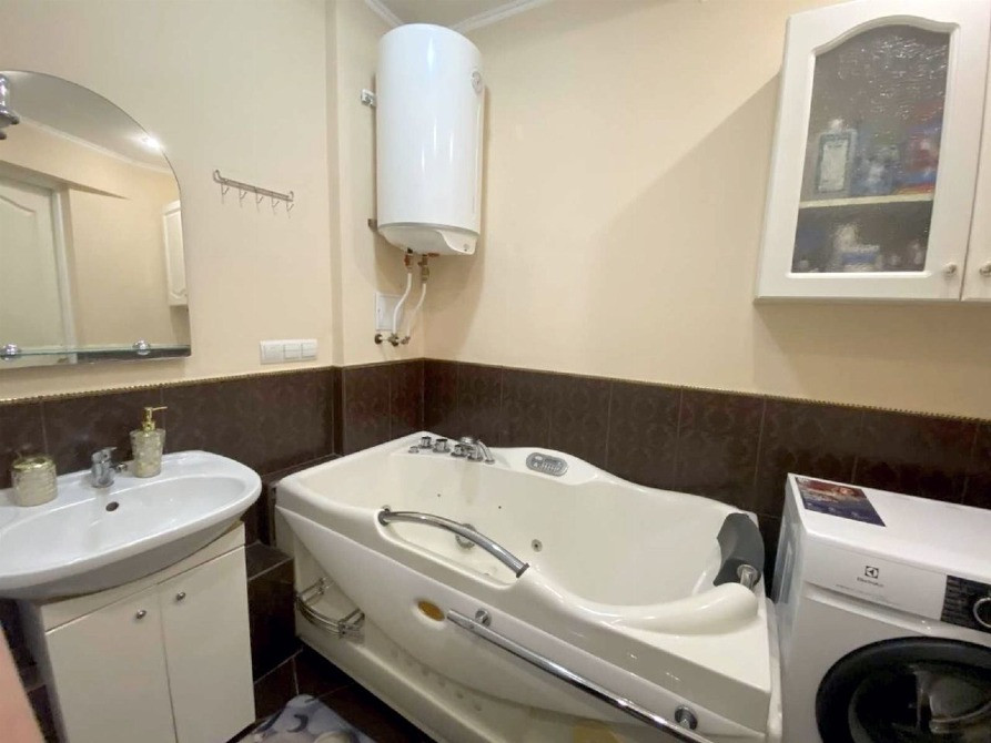 Сдам в аренду 3-к квартиру в кирпичной высотке по ул. Рабочая Дніпро - зображення 9