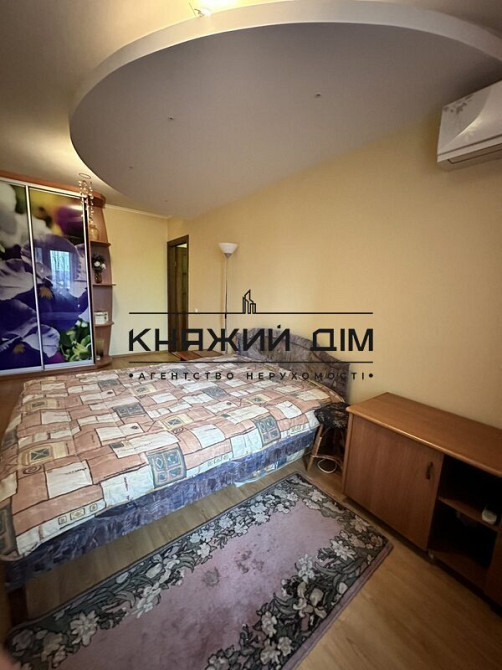 Оренда 3-х к. квартири на Відрадному масиві. № 11203503 Киев - изображение 6