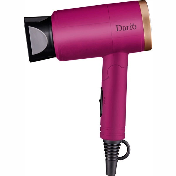 Фен VILgrand DHD9314 FUCHSIA 1400 Вт фуксия Київ - зображення 1