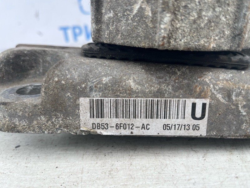 Подушка ДВС Ford Explorer 5 3.5 БЕНЗИН ENKX0 2011 (б/у) Киев - изображение 6