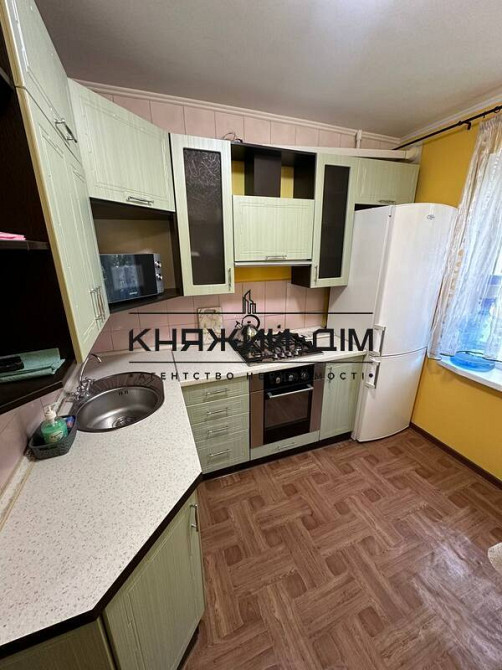 Оренда 1-кімнатної квартири, проспект Бажана, 7. Код 11204595 Київ - зображення 2