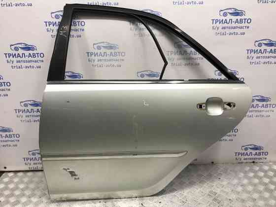Дверь задняя левая Toyota Camry 2001-2006 6700433120 (Арт. 46917) Киев