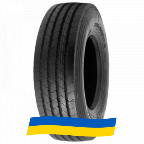 235/75 R17.5 Roadshine RS615 143/141J Універсальна шина Київ - зображення 2