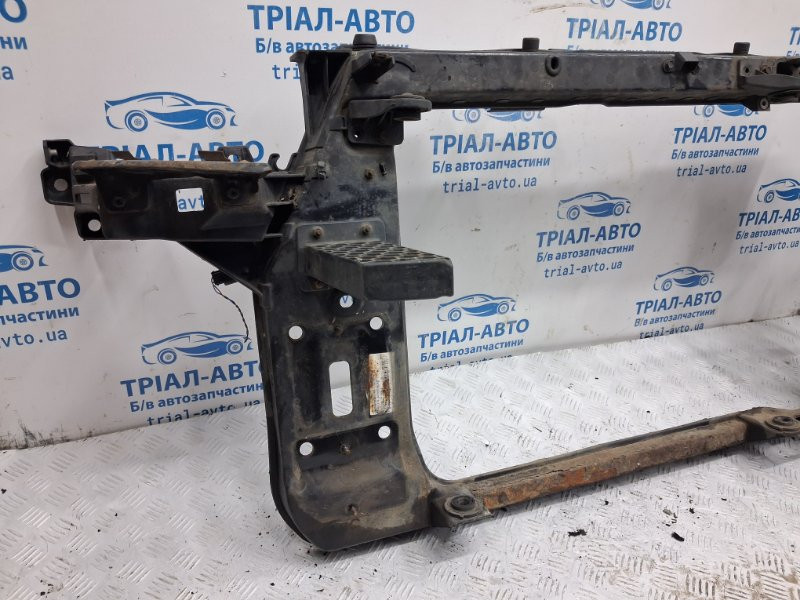 Панель передняя Hyundai IX35 2009-2015 641102Y000 (Арт. 77410) Київ - зображення 4