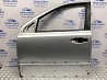 Дверь передняя левая Kia Sorento BL 2.5 DIESEL D4CB 2002 (б/у) Киев