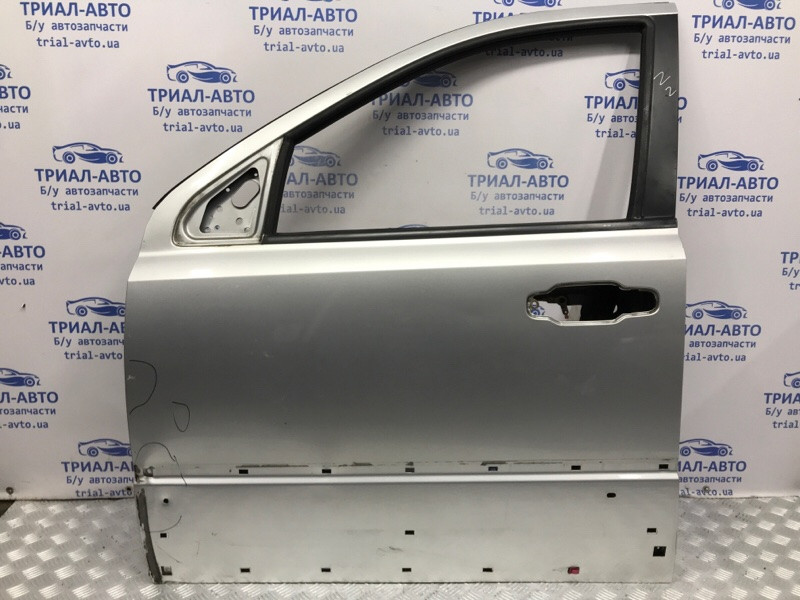 Дверь передняя левая Kia Sorento BL 2.5 DIESEL D4CB 2002 (б/у) Киев - изображение 1