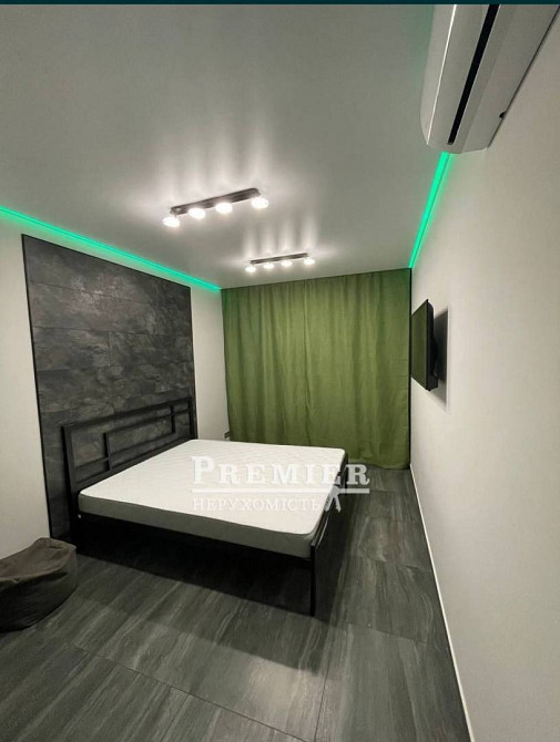 1-кімнатна квартира у будинку біля моря! Одеса - зображення 1