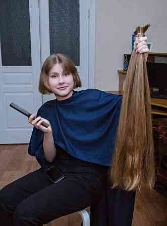 Я купую волосся у ЛУЦЬКУ від 35 см.Напишіть, підкажу орієнтовну вартість ще до зустрічі Луцьк