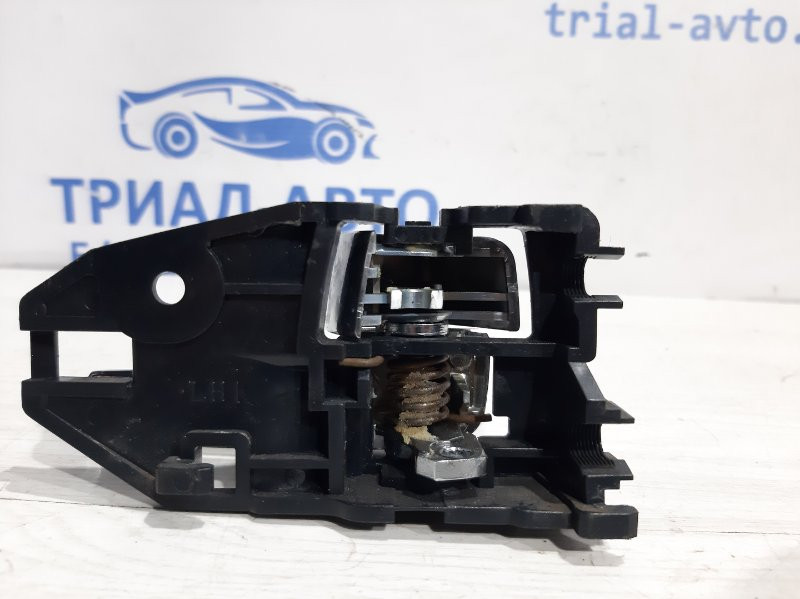 Ручка двери внутреняя задняя левая Mitsubishi Outlander 2003-2006 MR627180 (Арт. 21682) Киев - изображение 2