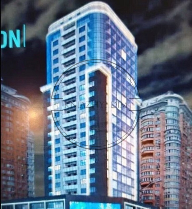 Оренда 3-кімнатної квартири під ОФІС в ЖК Smart Plaza Obolon, метро Мінська 2 хв. № 11196977 Киев - изображение 3