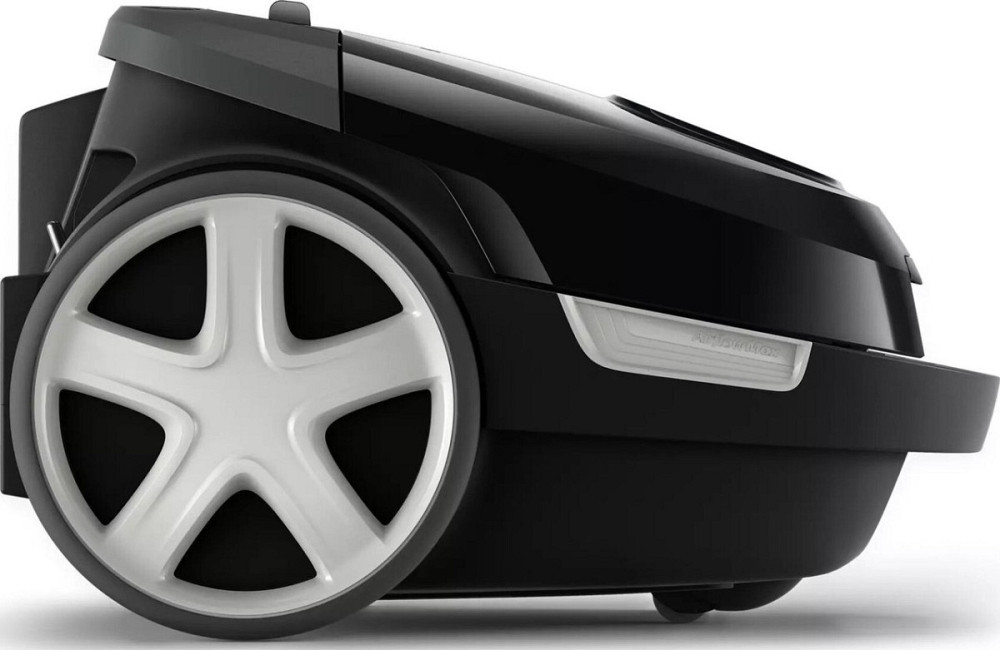 Пылесос мешковый Philips 3000 series XD3112-09 900 Вт Киев - изображение 4